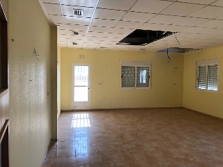 Chalet en Fortuna (Murcia) 7