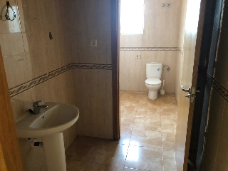 Chalet en Fortuna (Murcia) 8