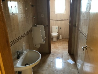 Chalet en Fortuna (Murcia) 9