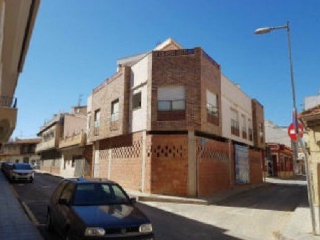 Local en venta en Pilar De La Horadada de 211  m²