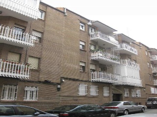 Pisos banco Madrid