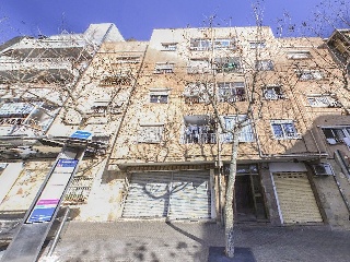 Piso en venta en Mataró de 55  m²