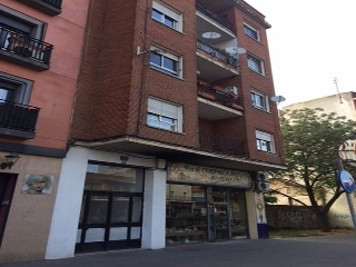Piso en venta en Talavera De La Reina de 74  m²