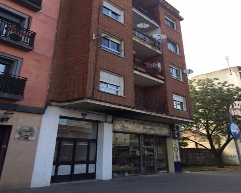 Piso en C/ Portiña de San Miguel - Talavera de la Reina - Toledo