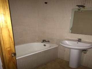 Piso en C/ Portiña de San Miguel - Talavera de la Reina - Toledo 8