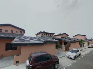 Piso en venta en Burguillos de 96  m²