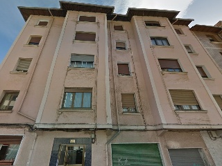 Piso en venta en Santurtzi de 66  m²