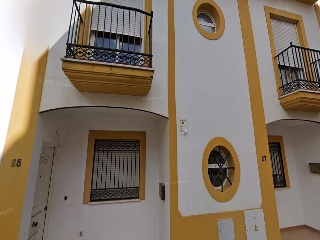 Piso en venta en Torreperogil de 126  m²