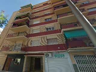 Piso en venta en Gandia de 82  m²