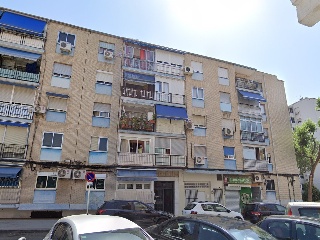 Pisos banco Madrid