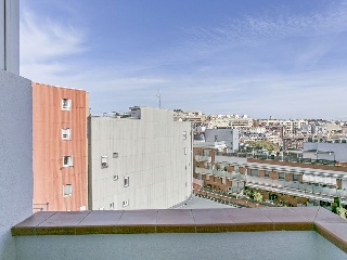 Pisos en C/ Margall, Barcelona 14