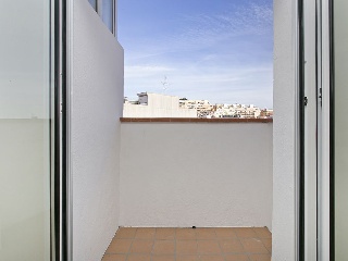 Pisos en C/ Margall, Barcelona 16