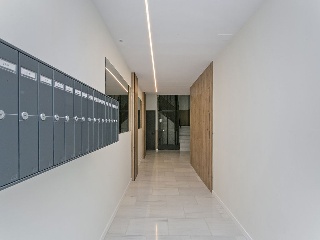 Pisos en C/ Margall, Barcelona 17