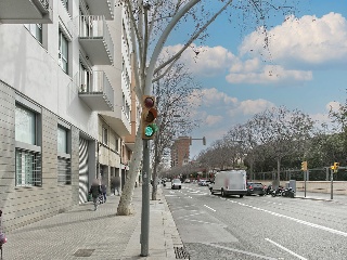 Pisos en C/ Margall, Barcelona 19