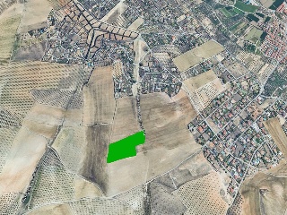 Otros en venta en Gabias de 33796  m²