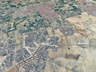 Suelo en Las Gabias - Granada - 7