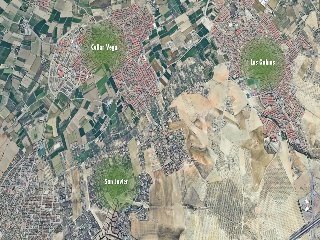 Suelo en Las Gabias - Granada - 9