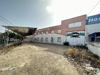 Otros en venta en Almoradí de 2372  m²