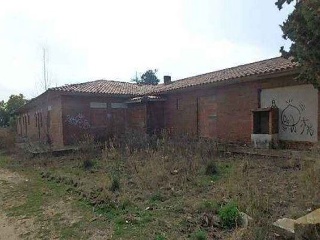 Local en venta en Riudarenes de 865  m²