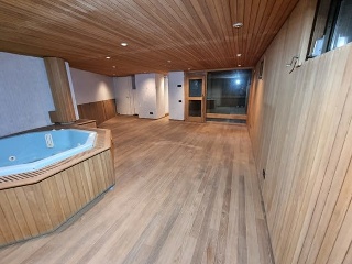 Chalet independiente en C/ Migjorn - Urb Can Texeidó - Alella (Barcelona) 34