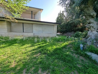 Chalet independiente en C/ Migjorn - Urb Can Texeidó - Alella (Barcelona) 37