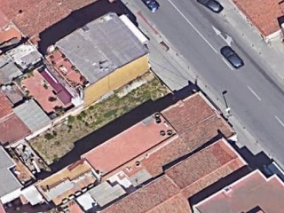Suelo urbano en Cr Barcelona, Sabadell (Barcelona) 3
