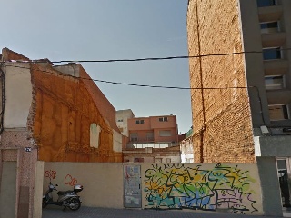 Suelo urbano en Cr Barcelona, Sabadell (Barcelona) 4