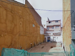 Suelo urbano en Cr Barcelona, Sabadell (Barcelona) 5