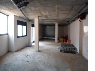 Local comercial situado en Calafell 2