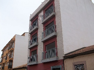 Pisos banco Murcia
