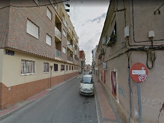 Inmueble situado en Murcia 2