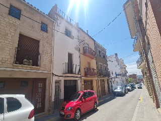 Inmueble situado en Borges Blanques 2