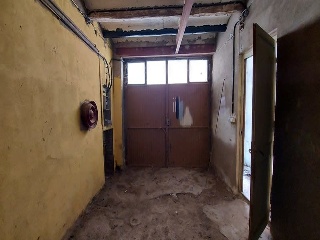 Inmueble situado en Borges Blanques 20