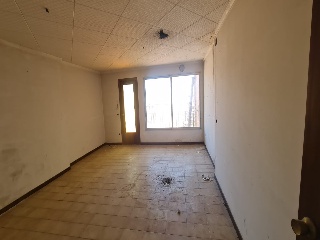Inmueble situado en Borges Blanques 25