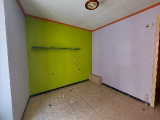Inmueble situado en Borges Blanques 31