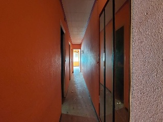 Inmueble situado en Borges Blanques 34