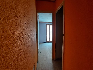 Inmueble situado en Borges Blanques 35