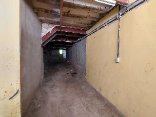 Inmueble situado en Borges Blanques 38