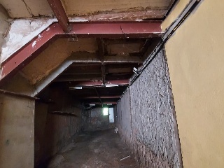 Inmueble situado en Borges Blanques 39