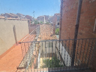 Inmueble situado en Borges Blanques 40
