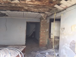 Inmueble situado en Requena 3