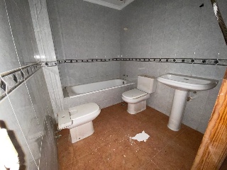 Dúplex en C/ Felicito Manzanares, Torre-Pacheco (Murcia) 7