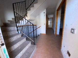 Dúplex en C/ Felicito Manzanares, Torre-Pacheco (Murcia) 8