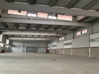 Nave Industrial situada en Arévalo 6