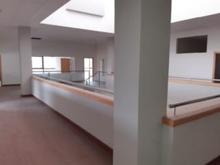 Nave Industrial situada en Arévalo 7