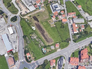 Suelo urbano no consolidado en C/ Repuente, Santander (Cantabria) 3