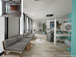 Local en venta en Benahadux de 176  m²