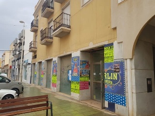 Local en Av. Veintiocho de Febrero, Benahadux (Almería) 2