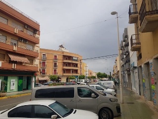 Local en Av. Veintiocho de Febrero, Benahadux (Almería) 3