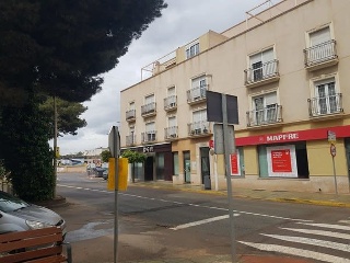 Local en Av. Veintiocho de Febrero, Benahadux (Almería) 4